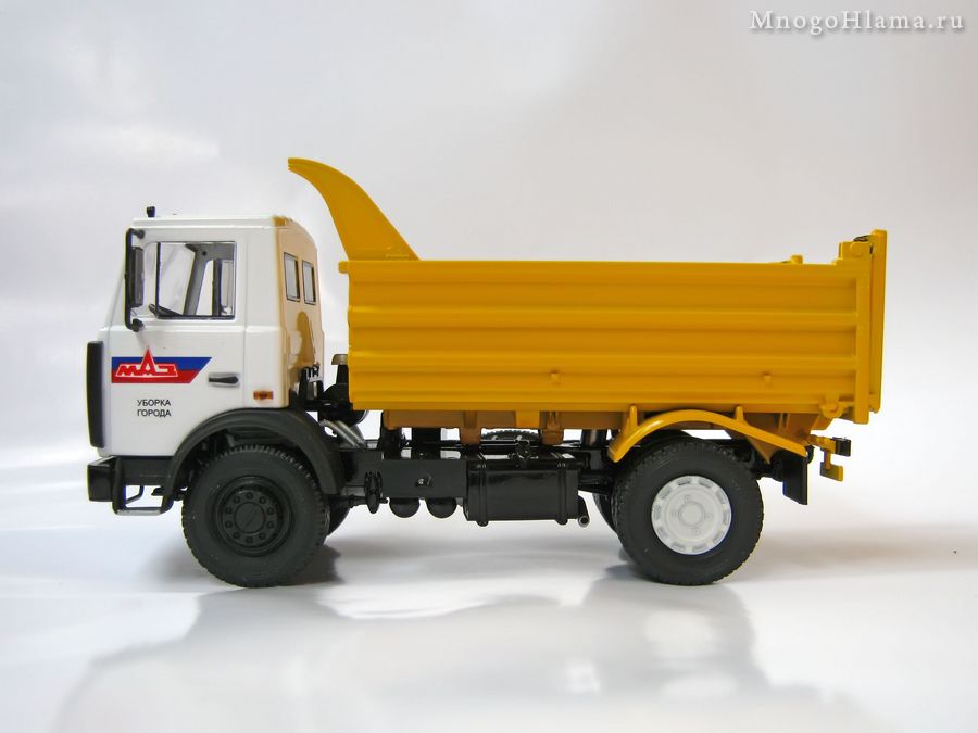 МАЗ 5551