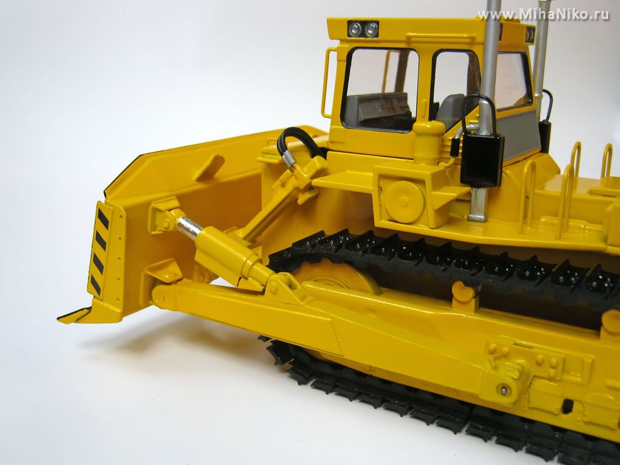 Отвал Т-330