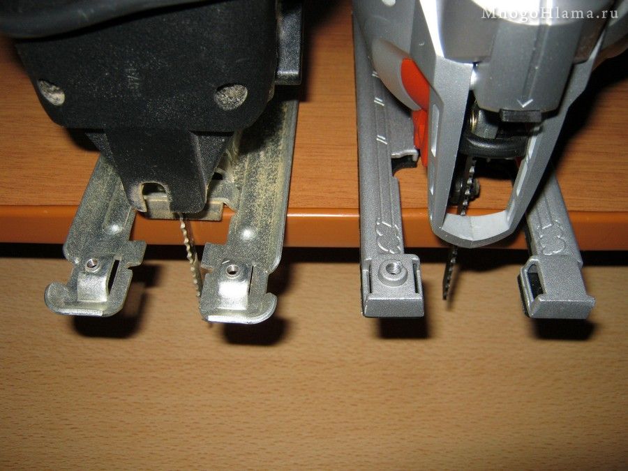 Лобзик Black&Decker KS950SLK