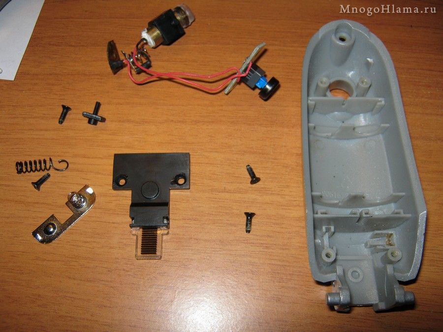 Лазер из лобзика Black&Decker KS950SLK