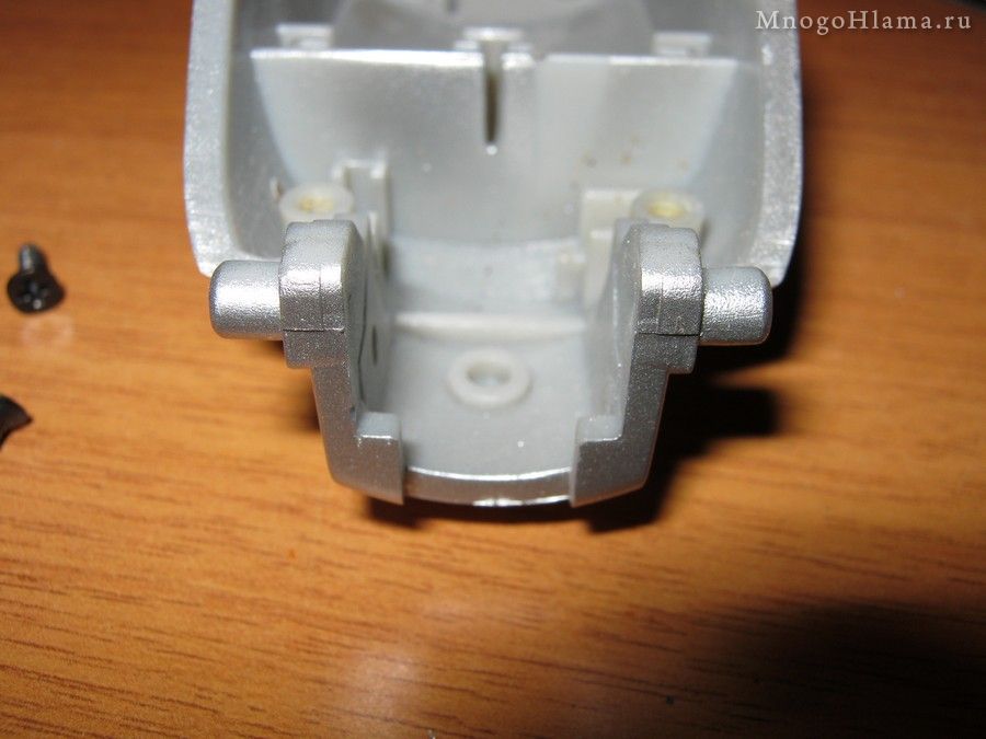Короб лазера Black&Decker KS950SLK