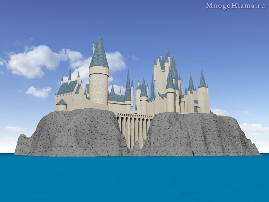 Hogwarts