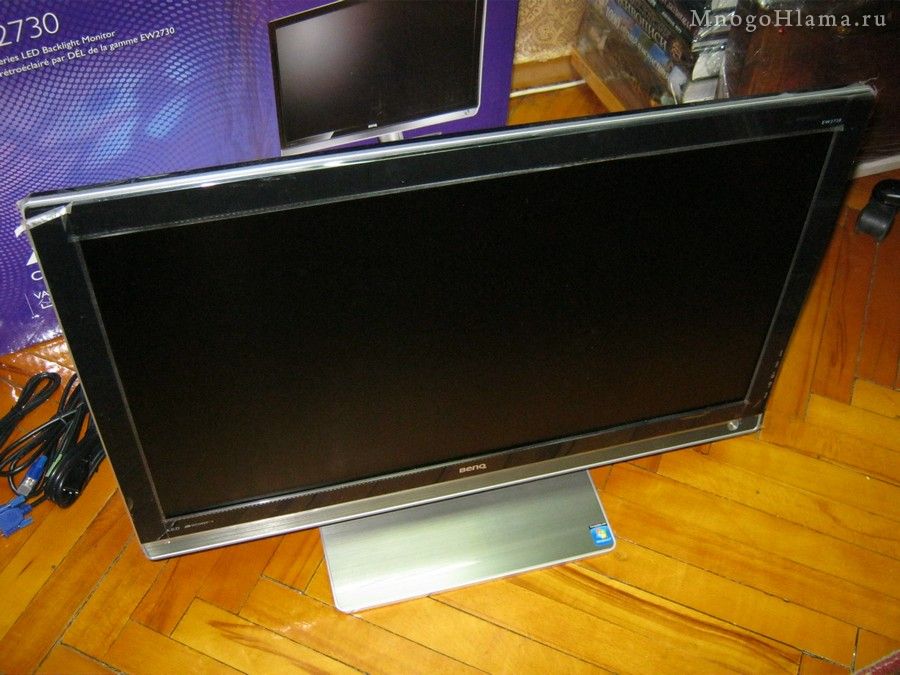 Монитор Benq EW2730