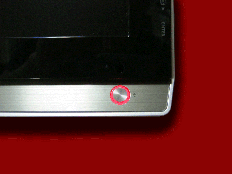 Светодиод монитора Benq EW2730