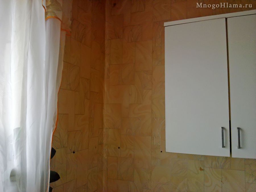 Угол для БРА