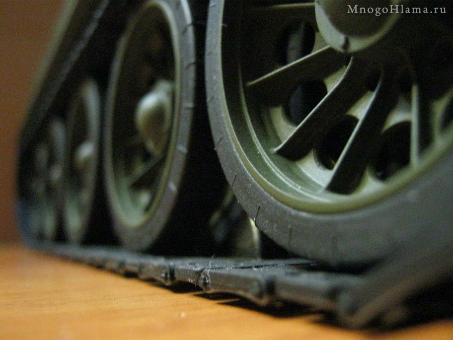 Катки, бандаж